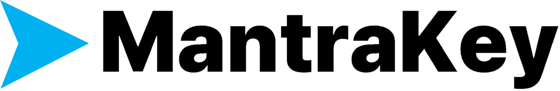 MantraKey Logo